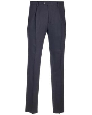 Etro Chinos - Blue