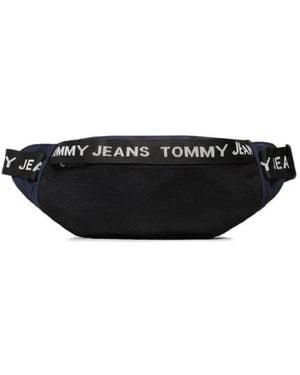 Tommy Hilfiger Belt Bags - Noir