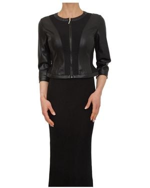 Nenette Giacca Nero - Zwart