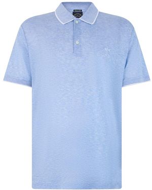 Paul & Shark Polo Shirts - Bleu