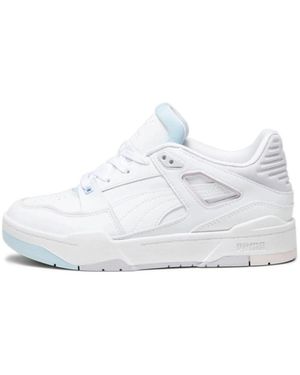 PUMA Sneakers - Weiß