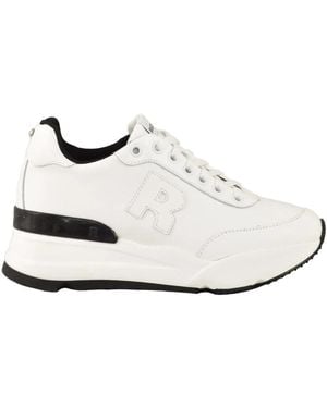 Rucoline Trainers - White