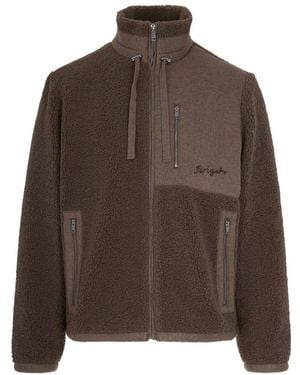 Axel Arigato Light Jackets - Bruin