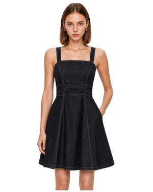 Kocca Short Dresses - Negro