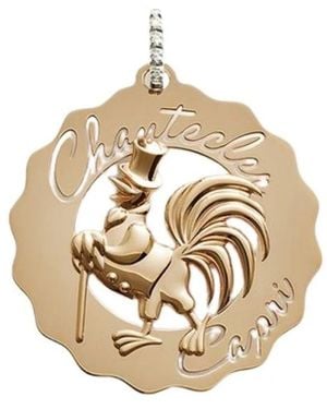 Chantecler Jewelry - Metallic