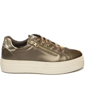 Nero Giardini Sneakers - Gris