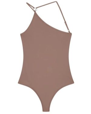 Coperni Badmode ,Bruin Sea Clothing Bruin