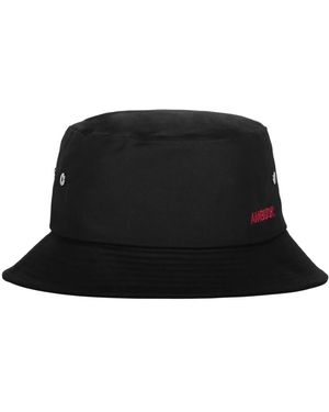 Ambush Hats - Nero