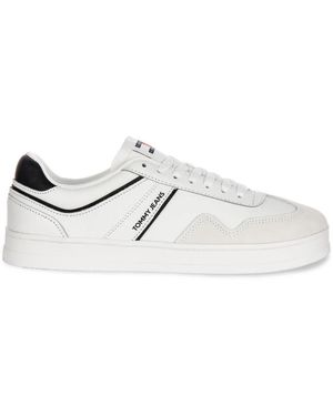 Tommy Hilfiger Trainers - White
