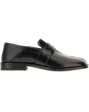 Maison Margiela Loafers - Black