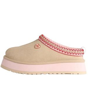 UGG Slippers - Pink