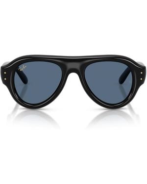 Ray-Ban Sunglasses - Grey