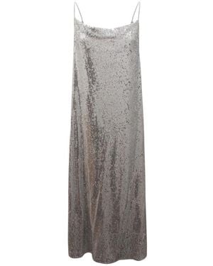 EMMA & GAIA Party Dresses - Gris