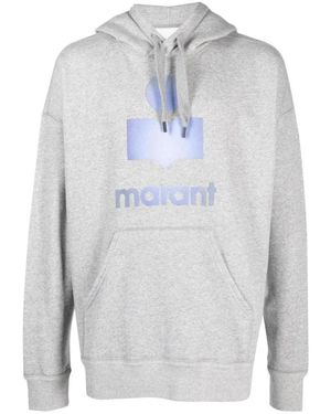 Isabel Marant Hoodies - Grey