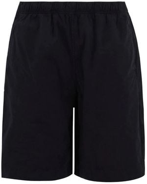 Paul Smith Casual Shorts - Blue