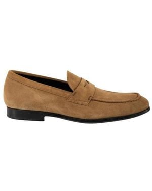 Tod's Loafers - Marron