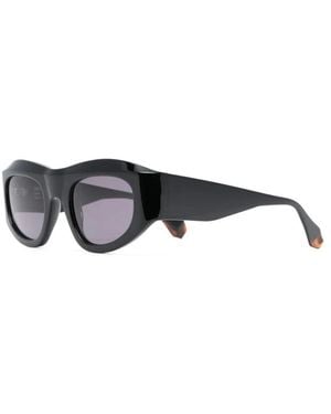 Gigi Studios Sunglasses - Black