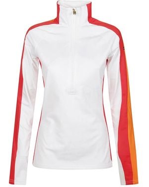 Goldbergh Long Sleeve Tops - Rosso