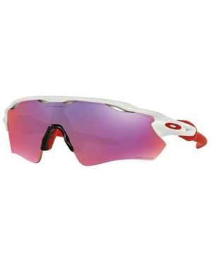 Oakley Sunglasses - Purple
