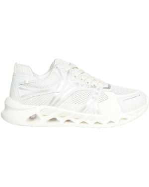 V73 Sneakers - Bianco