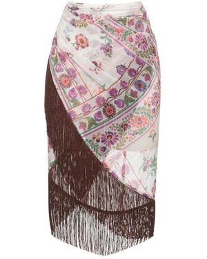 Miss Bikini Beachwear - Multicolor