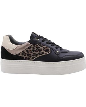 Nero Giardini Trainers - Black