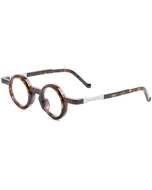 VAVA Eyewear Havana Brille - Braun