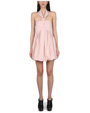 Philosophy Di Lorenzo Serafini Party Dresses - Pink