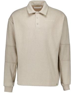 Croyez Polo Shirts - Grey