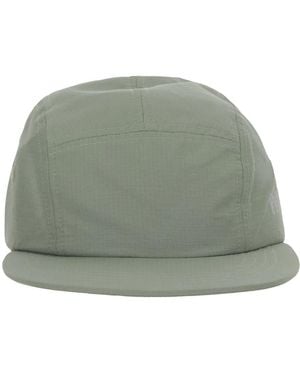 Woolrich Cotton-Blend Baseball Cap - Green