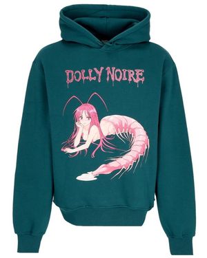 DOLLY NOIRE Hoodies - Green