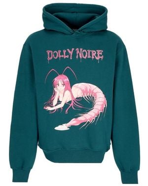 DOLLY NOIRE Hoodies - Groen