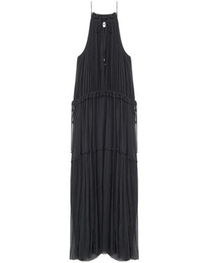 Isabel Marant Maxi Dresses - Negro