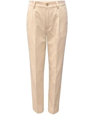 Department 5 Chinos - Natural