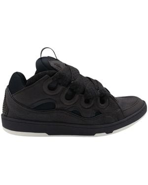 Lanvin Sneakers - Nero