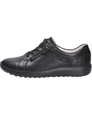 Waldläufer Sneakers - Noir