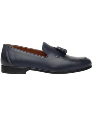 Nero Giardini Loafers - Blu