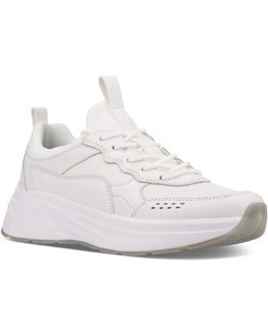 Salamander Schoenen ,Wit ,Fashion Sneakers