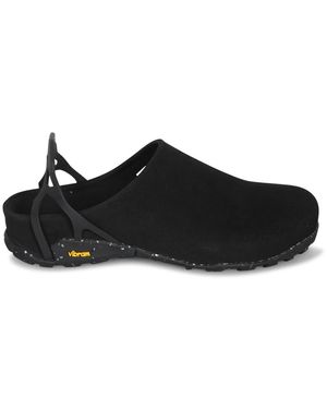Roa Clogs - Black