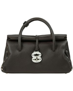 Zanellato Handbags - Nero