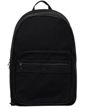 Tommy Hilfiger Backpacks - Black