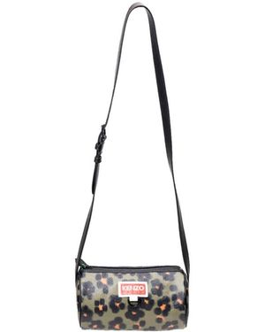 KENZO Cross Body Bags - White