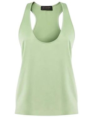 ANDAMANE Tops ,Groen ,Groene T-Shirts En Polos