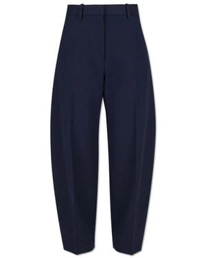 Rag & Bone Crisp Crease Hosen - Blau