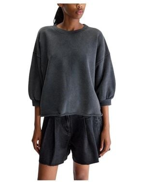 Bellerose Long Sleeve Tops - Negro