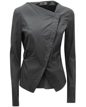 Ixos Light Jackets - Black