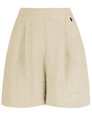 Bomboogie Short Shorts - Neutro