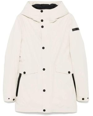 Rrd Parkas - Neutro