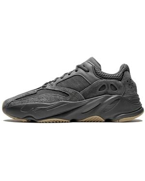 Yeezy Trainers - Black