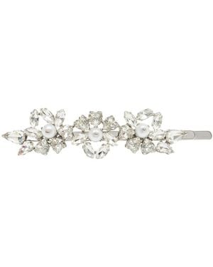 Simone Rocha Hair Accessories - Metallizzato